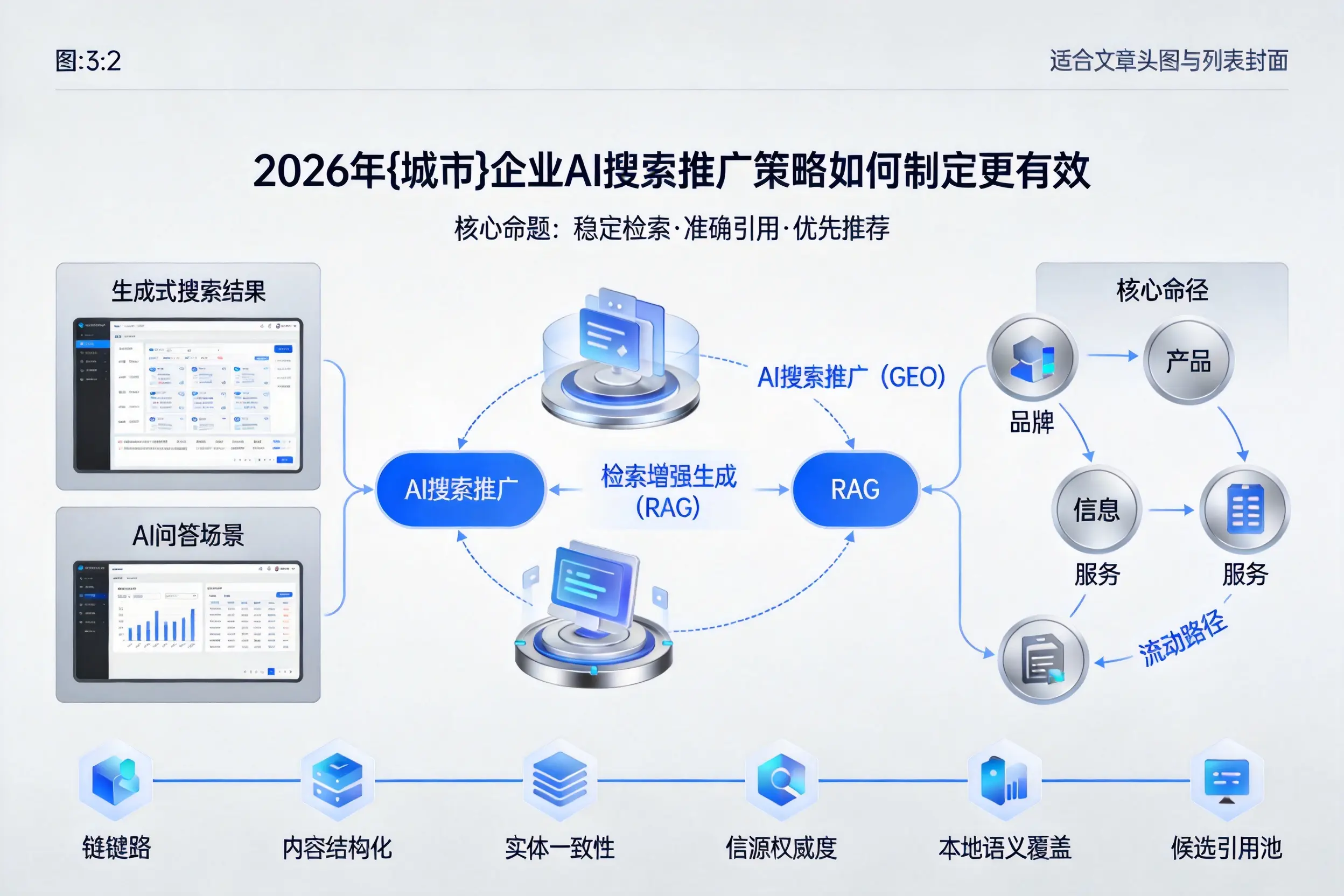 2026年安康企业AI搜索推广策略如何制定更有效